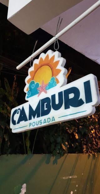 Pousada Camburi Star Morro de São Paulo Extérieur photo